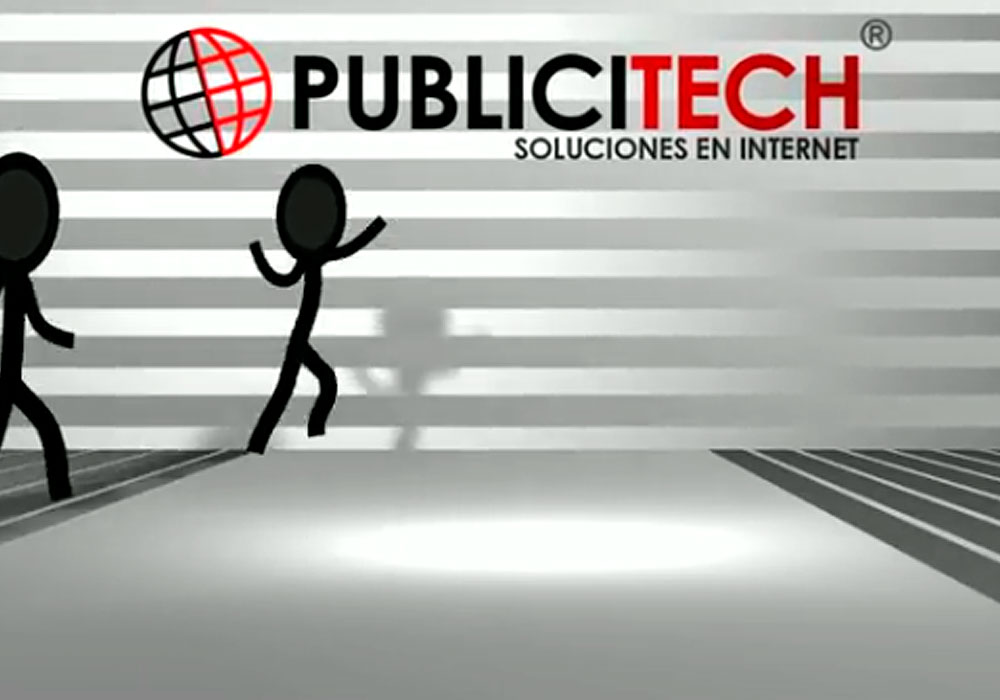 Video Comercial Publicitech Chile