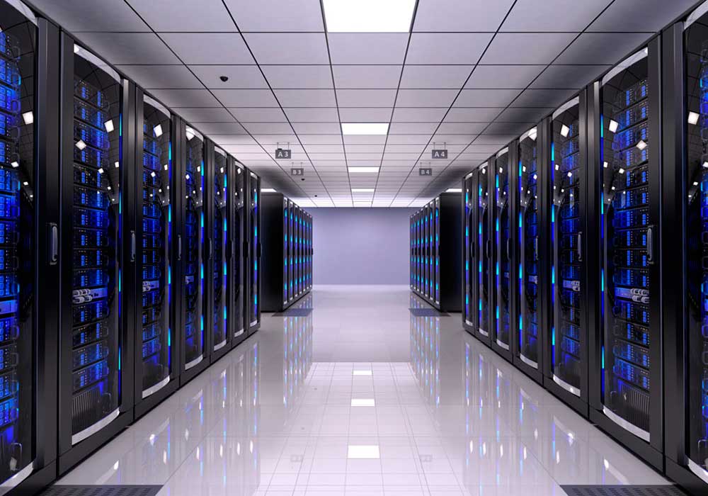 Web Hosting Hosting Compartido