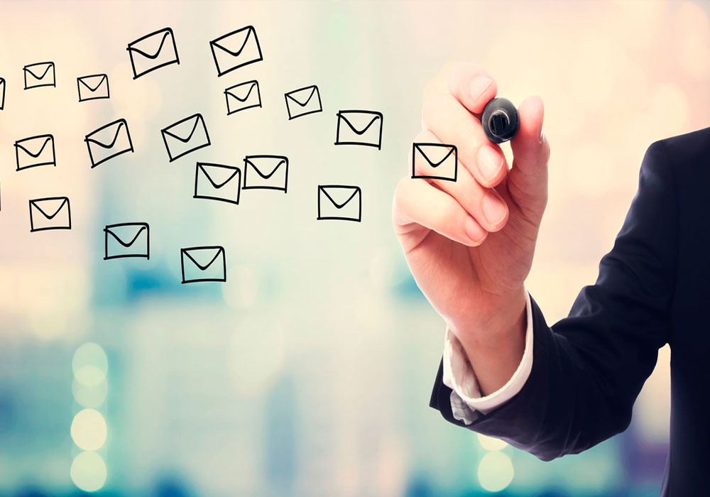 Cómo hacer email marketing Cómo hacer email marketing