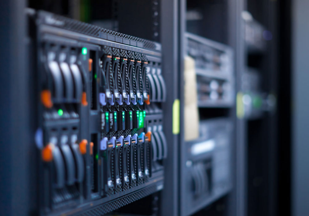 Comprar un Web Hosting Pasos para Comprar un Hosting