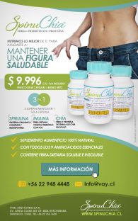 Email Marketing Masivo para SpinuChia