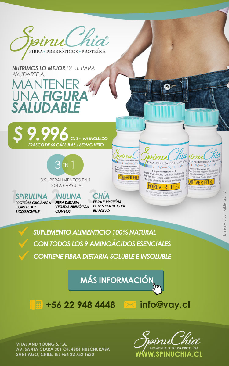 Email Marketing Masivo para SpinuChia