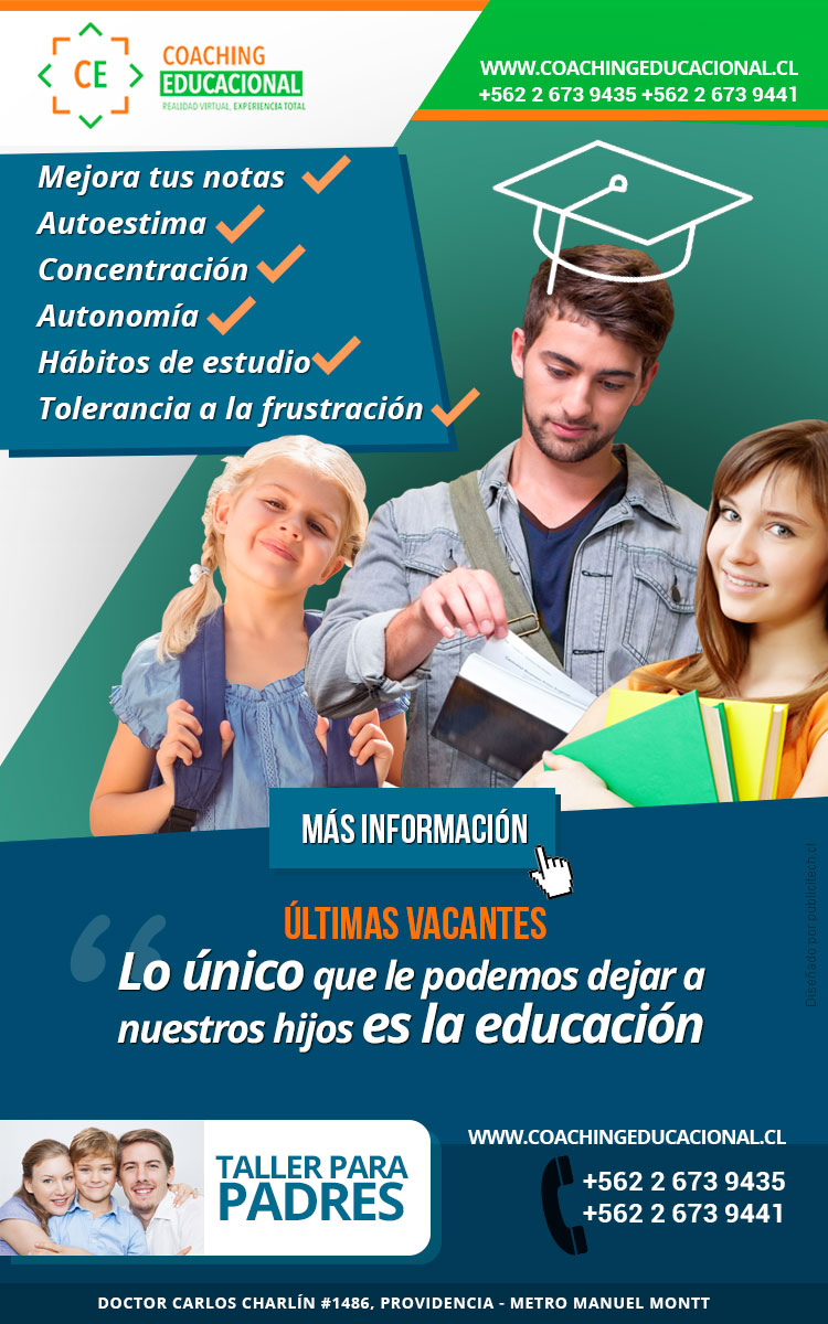 Email Marketing Masivo para Coaching Educacional