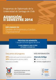 Email Marketing Masivo para Usach