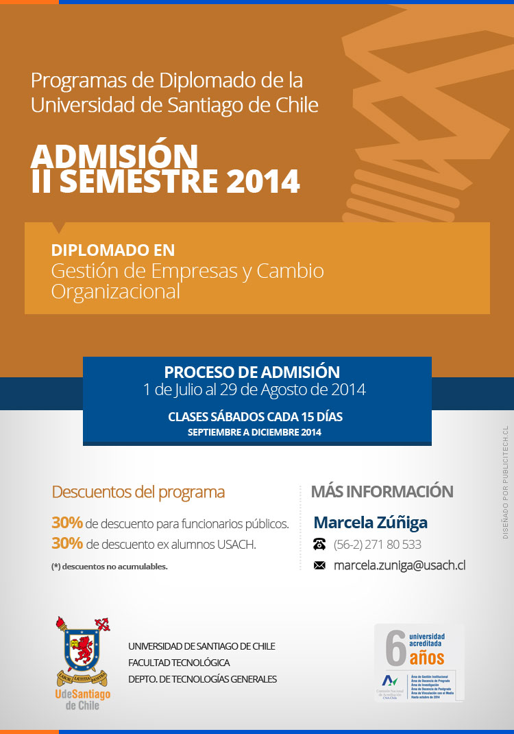 Email Marketing Masivo para Usach
