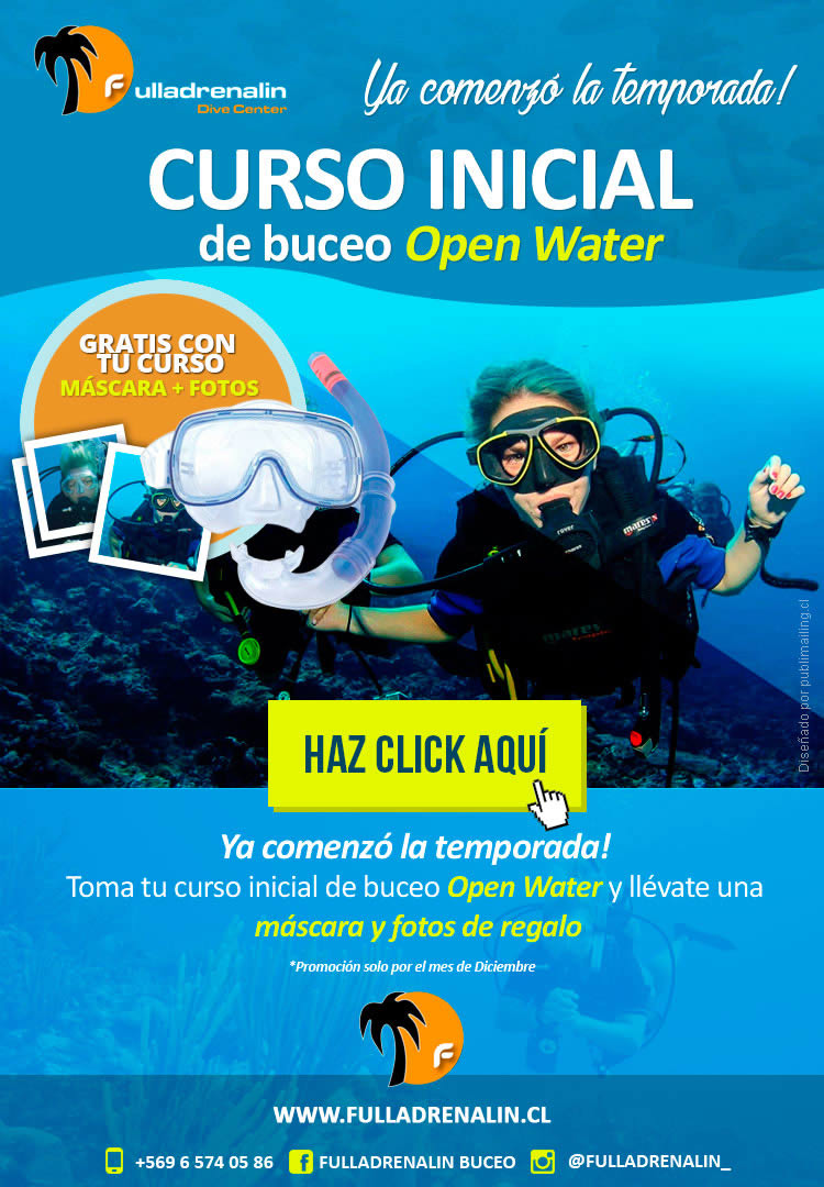 Email Marketing Masivo para Fulladrenalin