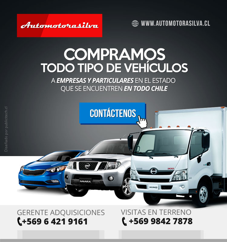 Email Marketing Masivo para Automotora Silva
