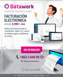 Email Marketing Masivo para Datawork