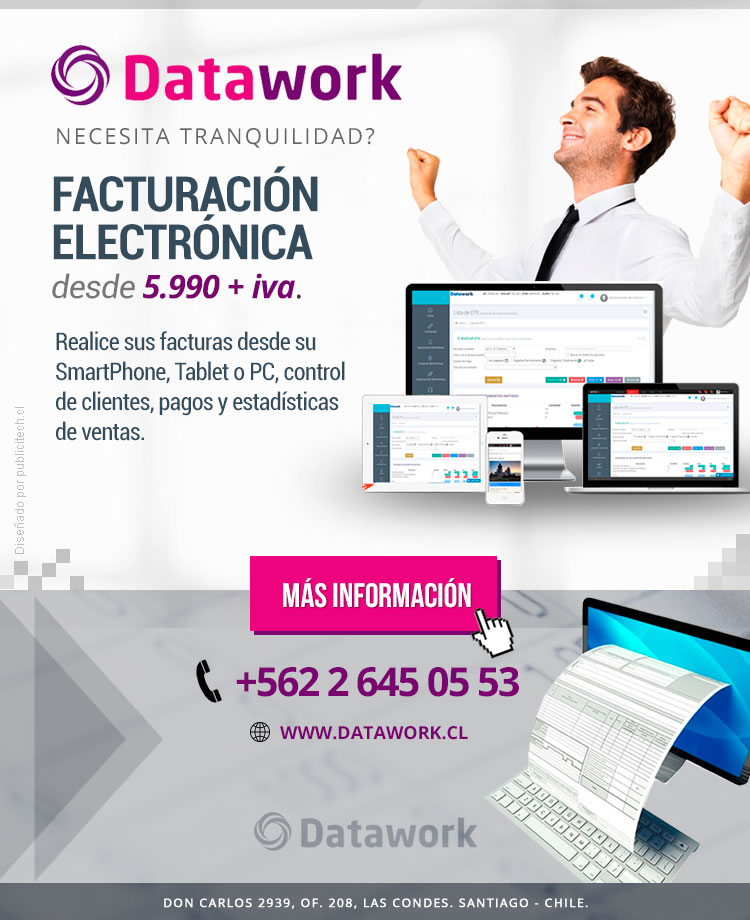 Email Marketing Masivo para Datawork