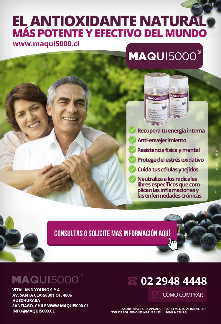 Email Marketing Masivo para Maqui5000