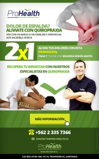 Email Marketing Masivo para ProHealth