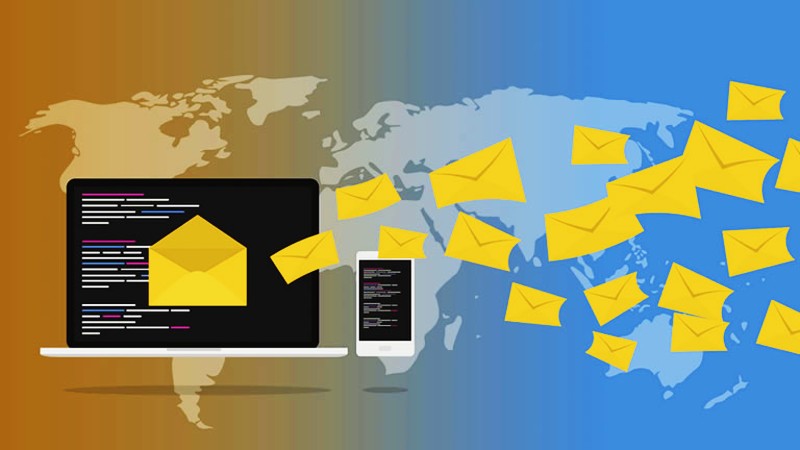 Email marketing en Chile