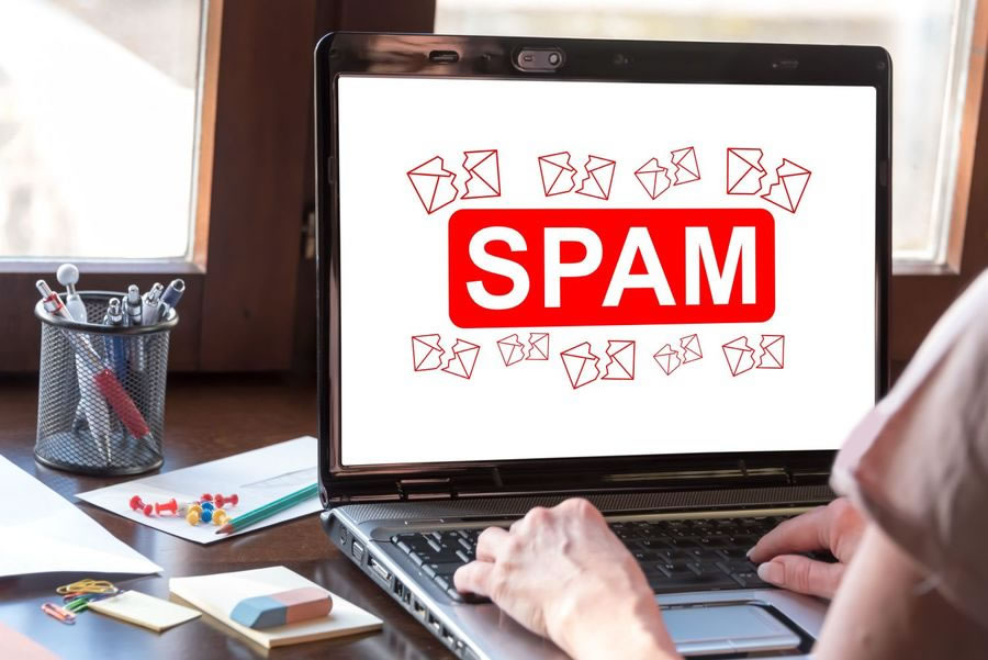 Cómo hacer para no acabar en la bandeja de Spam