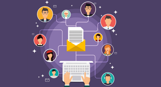 Tips para no caer en la carpeta de correo no deseado