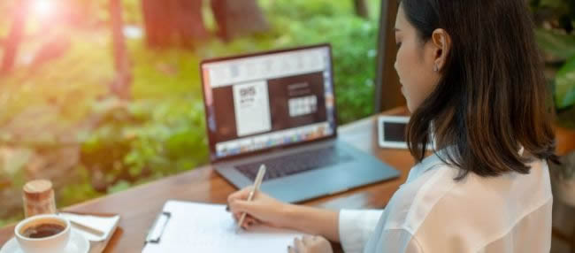Tipos de mensajes de email marketing