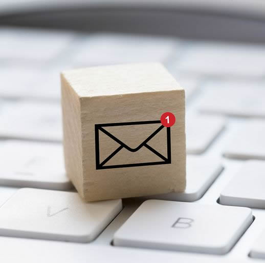 emailing eficaz